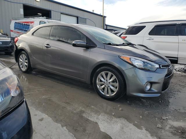 Photo 3 VIN: KNAFX6A89G5636357 - KIA FORTE EX 