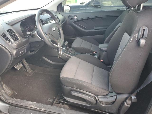 Photo 6 VIN: KNAFX6A89G5636357 - KIA FORTE EX 