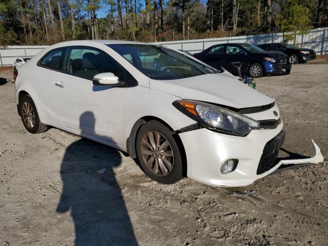 Photo 3 VIN: KNAFX6A8XE5236191 - KIA FORTE 