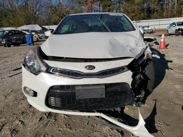 Photo 4 VIN: KNAFX6A8XE5236191 - KIA FORTE 