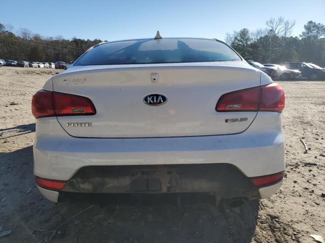 Photo 5 VIN: KNAFX6A8XE5236191 - KIA FORTE 