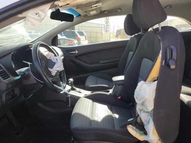 Photo 6 VIN: KNAFX6A8XE5236191 - KIA FORTE 