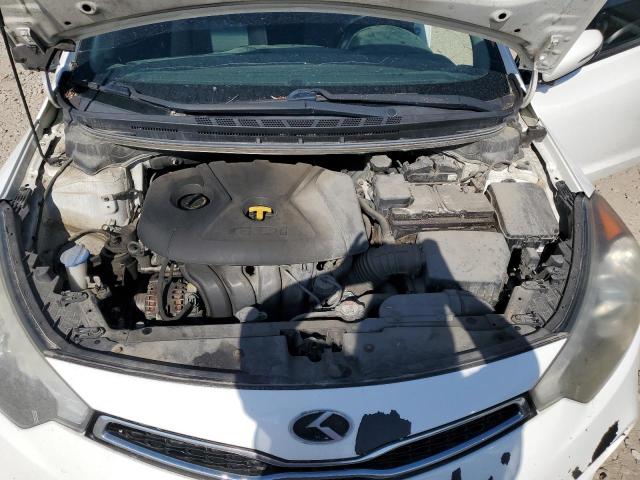 Photo 10 VIN: KNAFX6A8XE5240869 - KIA FORTE 