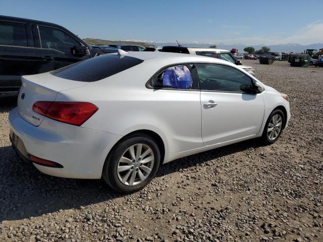 Photo 2 VIN: KNAFX6A8XE5240869 - KIA FORTE 