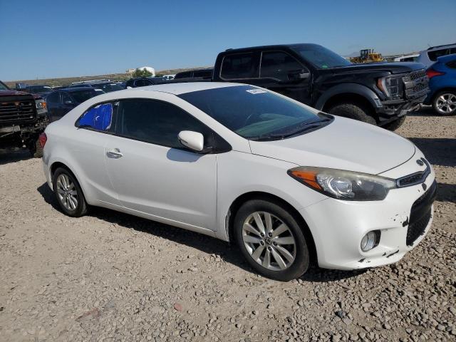 Photo 3 VIN: KNAFX6A8XE5240869 - KIA FORTE 