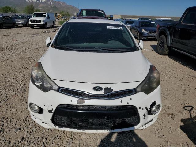 Photo 4 VIN: KNAFX6A8XE5240869 - KIA FORTE 