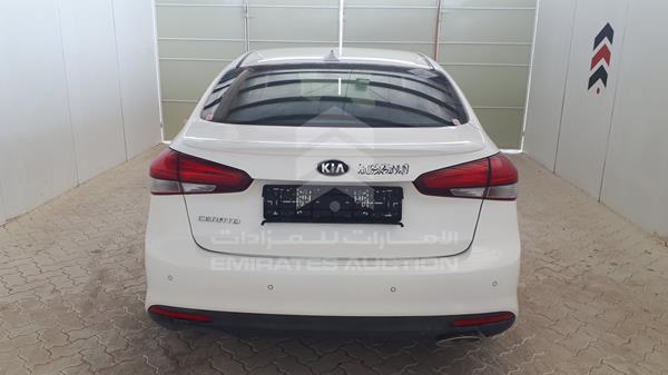 Photo 6 VIN: KNAFZ4112H5671177 - KIA CERATO 