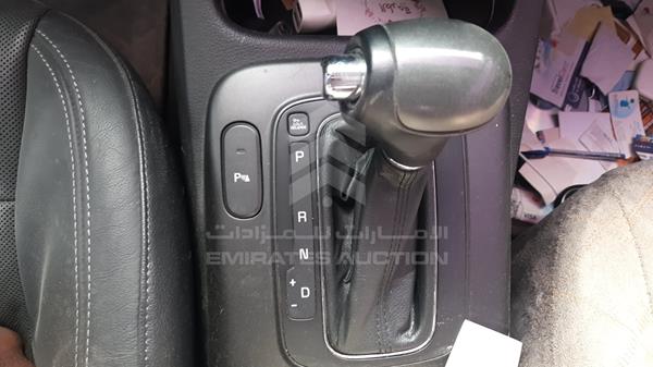 Photo 15 VIN: KNAFZ4115D5038246 - KIA CERATO 