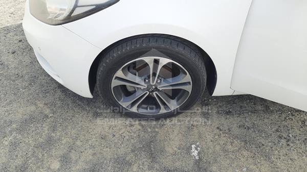 Photo 35 VIN: KNAFZ411XG5468228 - KIA CERATO 