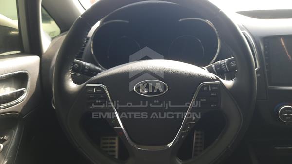 Photo 13 VIN: KNAFZ411XG5507979 - KIA CERATO 