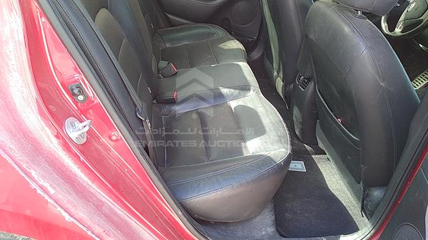 Photo 19 VIN: KNAFZ4144G5451649 - KIA CERATO 