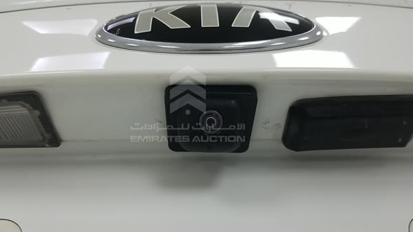 Photo 19 VIN: KNAFZ4177H5694961 - KIA CERATO 