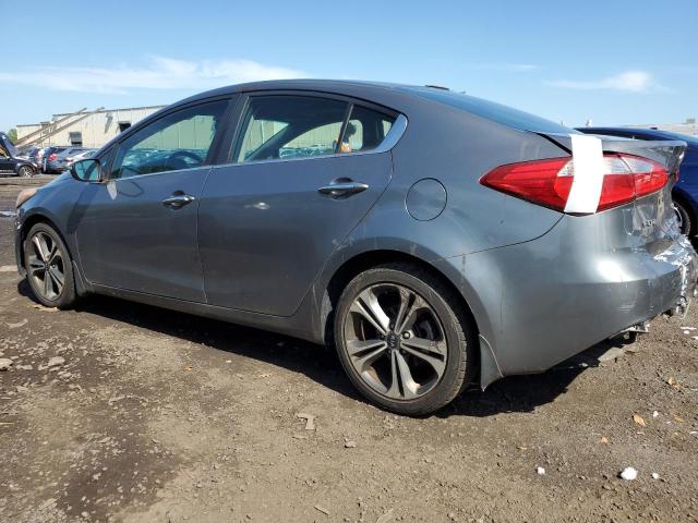 Photo 1 VIN: KNAFZ4A80E5172127 - KIA FORTE 