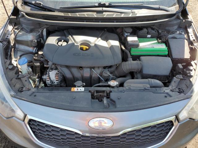 Photo 10 VIN: KNAFZ4A80E5172127 - KIA FORTE 