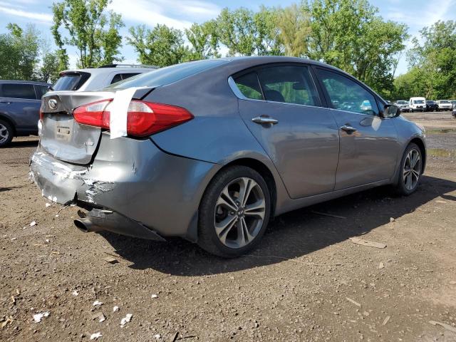 Photo 2 VIN: KNAFZ4A80E5172127 - KIA FORTE 