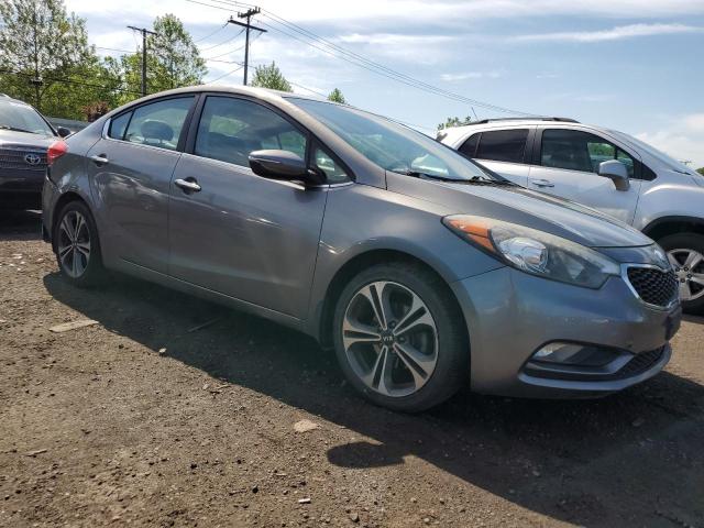 Photo 3 VIN: KNAFZ4A80E5172127 - KIA FORTE 