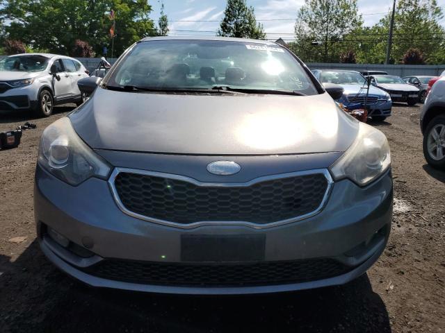 Photo 4 VIN: KNAFZ4A80E5172127 - KIA FORTE 