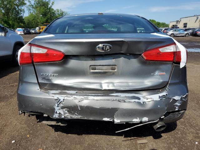 Photo 5 VIN: KNAFZ4A80E5172127 - KIA FORTE 