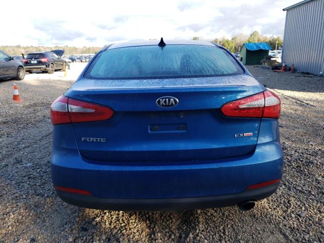 Photo 5 VIN: KNAFZ4A80E5174752 - KIA FORTE EX 