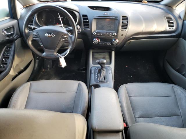 Photo 7 VIN: KNAFZ4A80E5174752 - KIA FORTE EX 