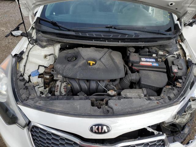 Photo 10 VIN: KNAFZ4A80F5262363 - KIA FORTE 