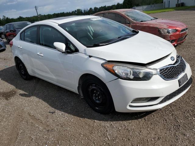 Photo 3 VIN: KNAFZ4A80F5262363 - KIA FORTE 