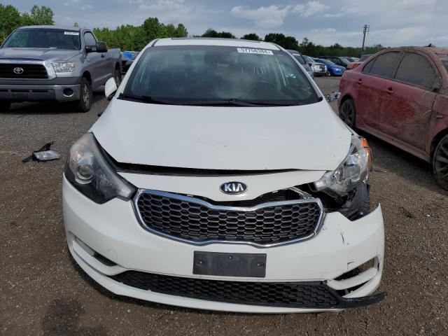 Photo 4 VIN: KNAFZ4A80F5262363 - KIA FORTE 