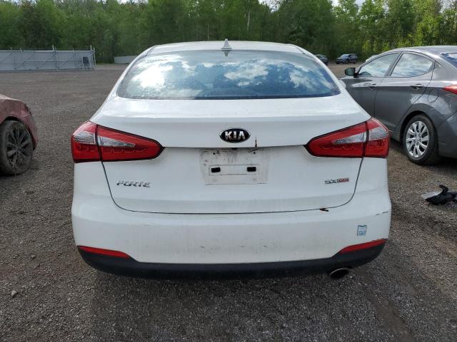 Photo 5 VIN: KNAFZ4A80F5262363 - KIA FORTE 