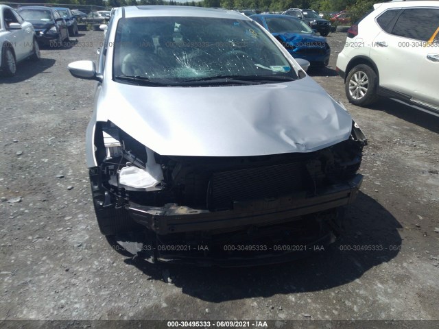 Photo 5 VIN: KNAFZ4A80F5263786 - KIA FORTE 