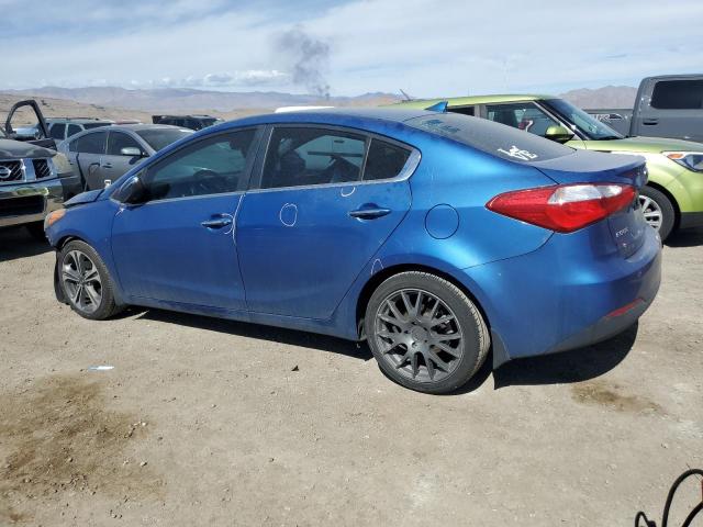 Photo 1 VIN: KNAFZ4A80F5281303 - KIA FORTE 