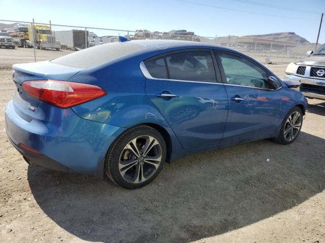 Photo 2 VIN: KNAFZ4A80F5281303 - KIA FORTE 