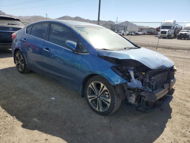 Photo 3 VIN: KNAFZ4A80F5281303 - KIA FORTE 