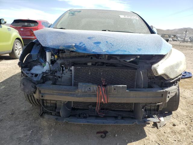 Photo 4 VIN: KNAFZ4A80F5281303 - KIA FORTE 