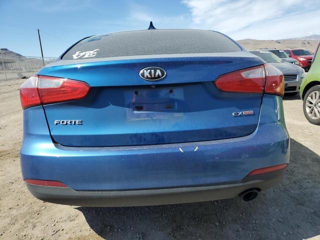 Photo 5 VIN: KNAFZ4A80F5281303 - KIA FORTE 