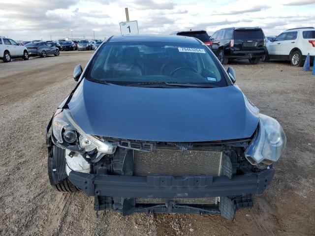 Photo 4 VIN: KNAFZ4A80F5345503 - KIA FORTE EX 