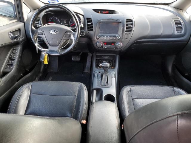 Photo 7 VIN: KNAFZ4A80F5345503 - KIA FORTE EX 