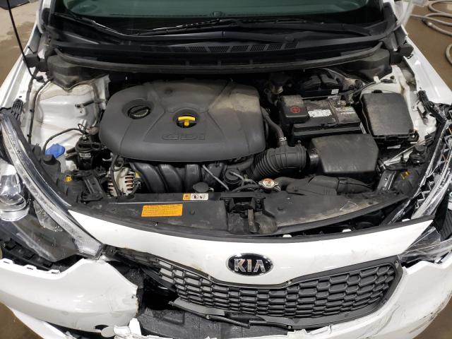 Photo 10 VIN: KNAFZ4A80F5355688 - KIA FORTE 