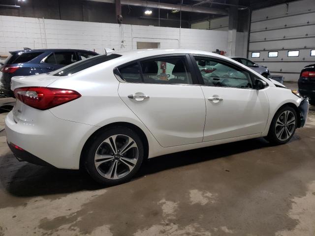 Photo 2 VIN: KNAFZ4A80F5355688 - KIA FORTE 