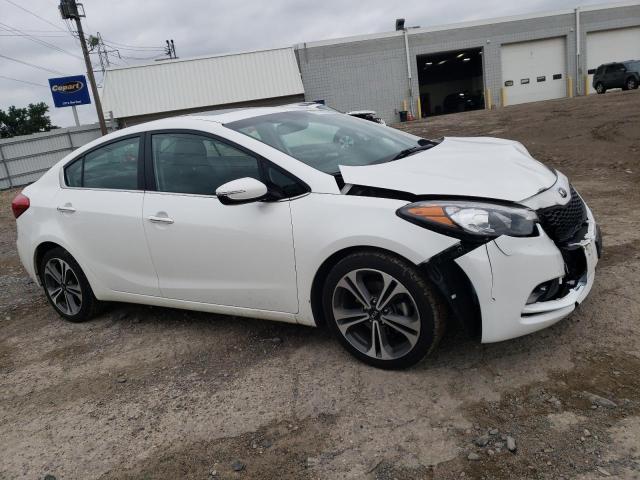 Photo 3 VIN: KNAFZ4A80F5355688 - KIA FORTE 