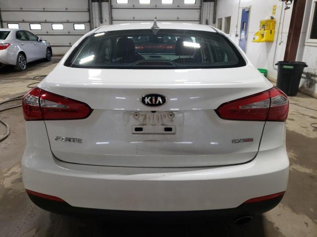 Photo 5 VIN: KNAFZ4A80F5355688 - KIA FORTE 