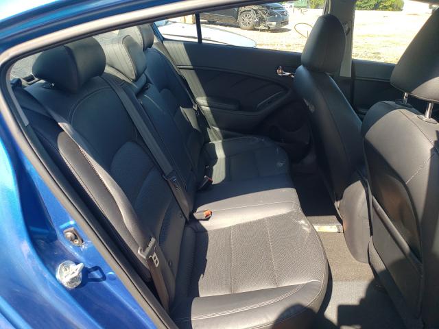 Photo 5 VIN: KNAFZ4A80F5359658 - KIA FORTE 