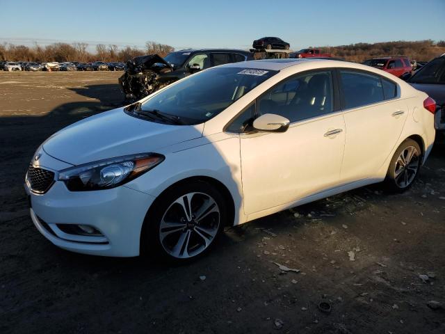 Photo 0 VIN: KNAFZ4A80G5490977 - KIA FORTE 