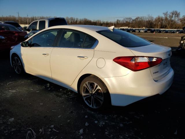 Photo 1 VIN: KNAFZ4A80G5490977 - KIA FORTE 