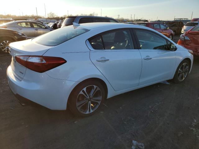 Photo 2 VIN: KNAFZ4A80G5490977 - KIA FORTE 