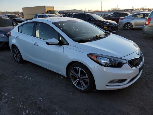 Photo 3 VIN: KNAFZ4A80G5490977 - KIA FORTE 