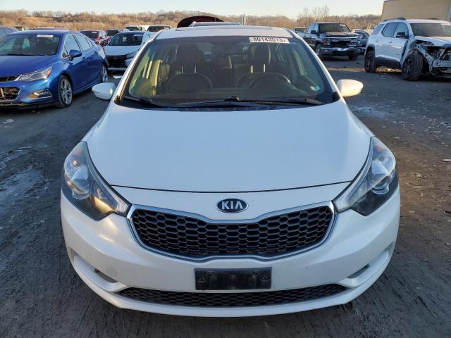 Photo 4 VIN: KNAFZ4A80G5490977 - KIA FORTE 