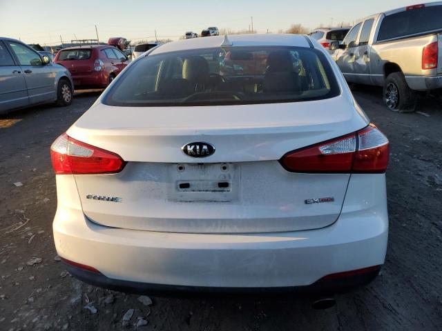 Photo 5 VIN: KNAFZ4A80G5490977 - KIA FORTE 