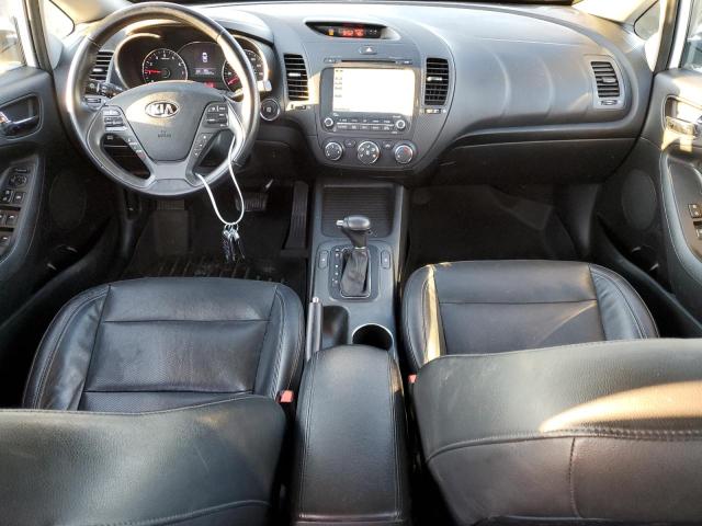 Photo 7 VIN: KNAFZ4A80G5490977 - KIA FORTE 