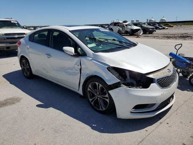 Photo 3 VIN: KNAFZ4A80G5552751 - KIA FORTE 