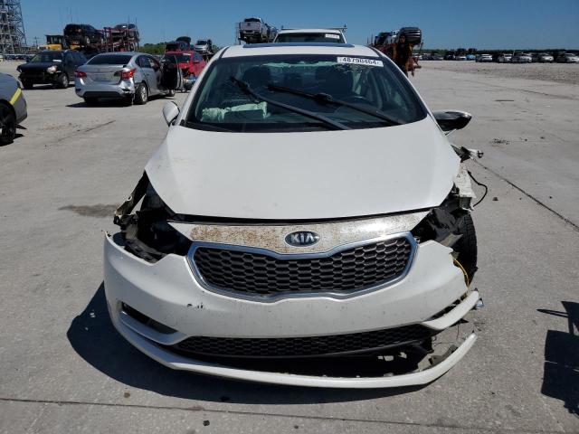 Photo 4 VIN: KNAFZ4A80G5552751 - KIA FORTE 